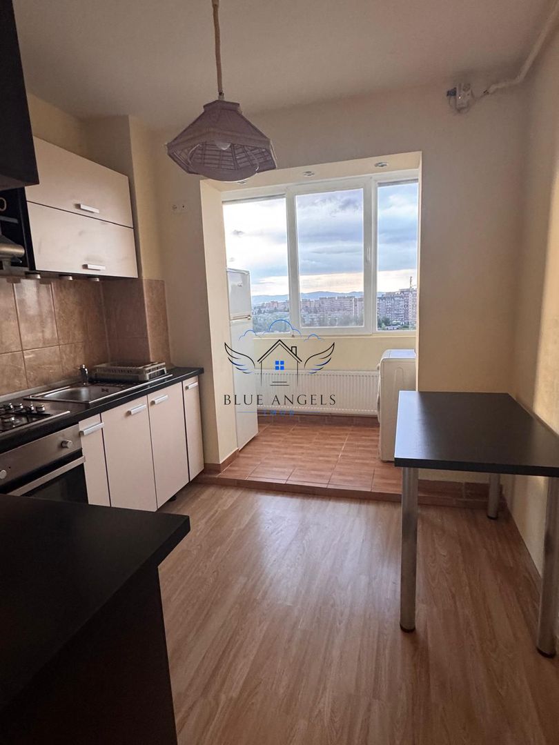Apartament 2 camere de închiriat – Zona Vlahuță (ITC) - Poză 6