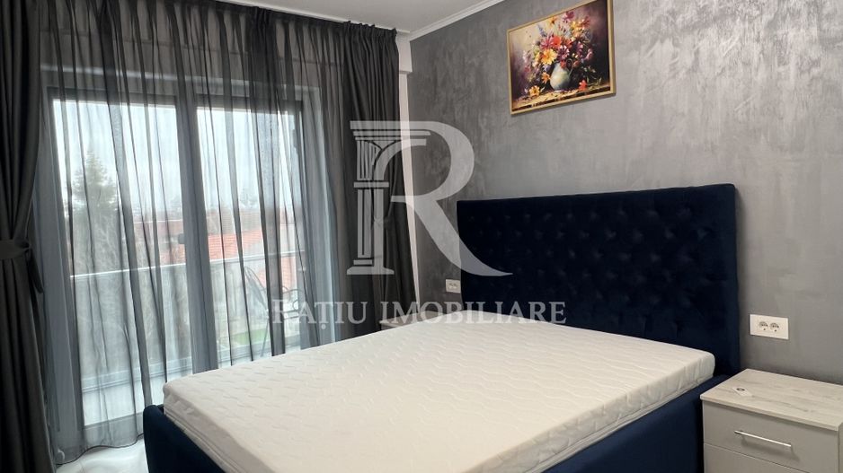 2 Camere | Ultracentral Civic | Cartier nou CHARM | Parcare Subterană - Poză 9
