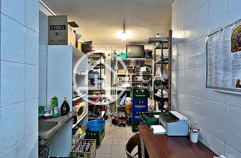 Spatiu comercial de închiriat în zona Calea Aradului, Oradea - Poză 7