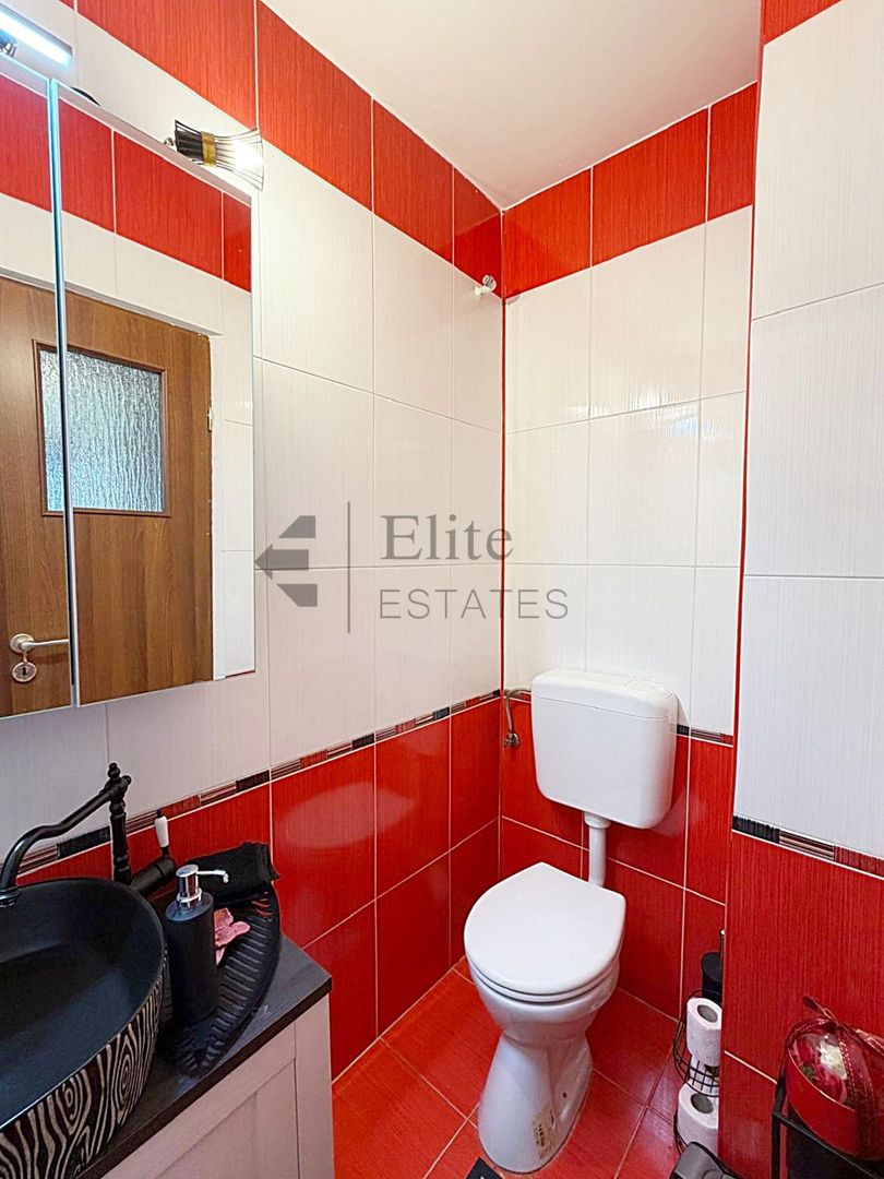 Apartament 4 camere ultracentral in Oradea | View Panoramic - Poză 12