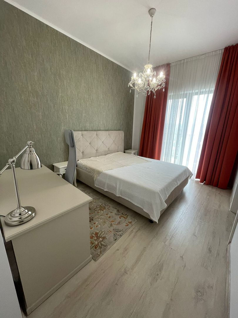 Apartament 3 camere de inchiriat - Poză 4