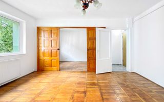 2 Camere | Tipografilor | Proaspat Zugravit | Investitie | Comision 0 - Poză 7