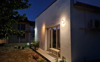 Anunț Imobiliar de Vânzare: Casă Individuală Superbă în Cartierul Borhanci! - Poză 22