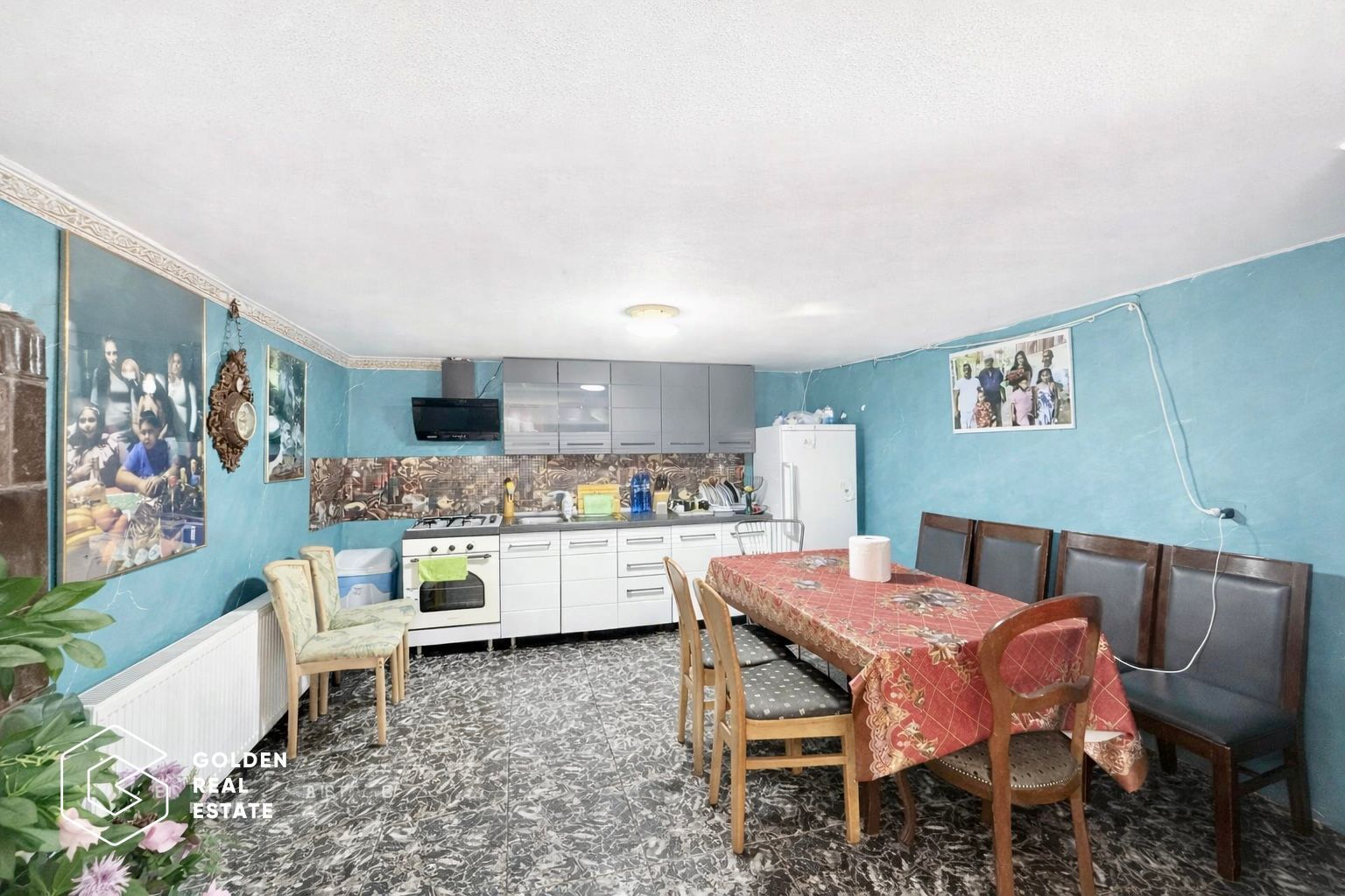 Casa 3 camere, Vladimirescu - Poză 1