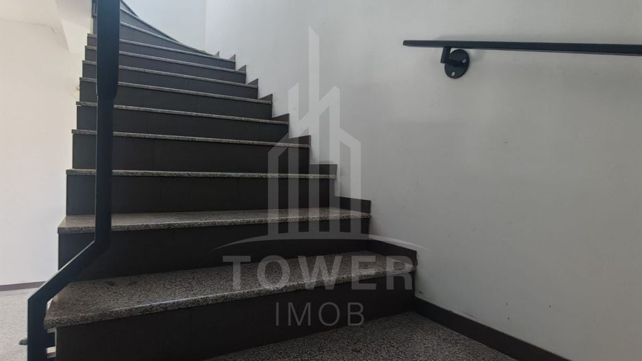 De închiriat – Clădire nouă P+2, 123 mp utili, lift, parcare, zonă centrală - Poză 4