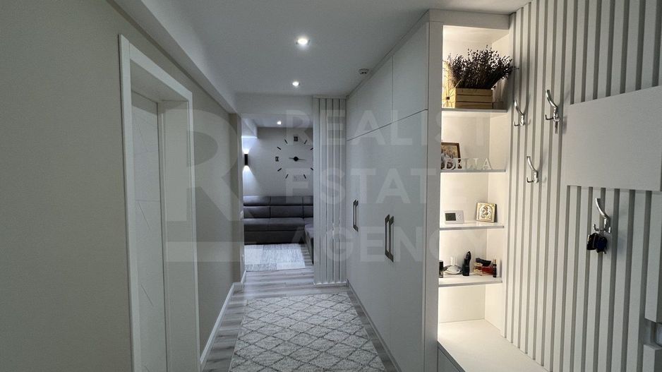 Vânzare, apartament, 2 camere, strada Ginta Latină, Ciocana - Poză 7