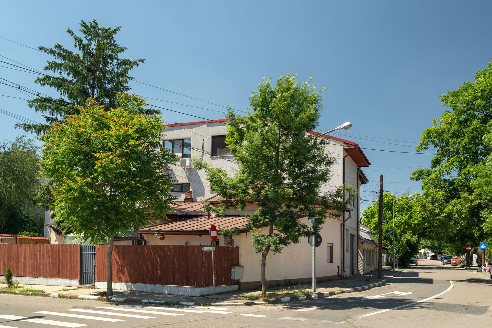Eroii Revolutiei – Teren 264 mp, dubla deschidere - COMISION 0% - Poză 5