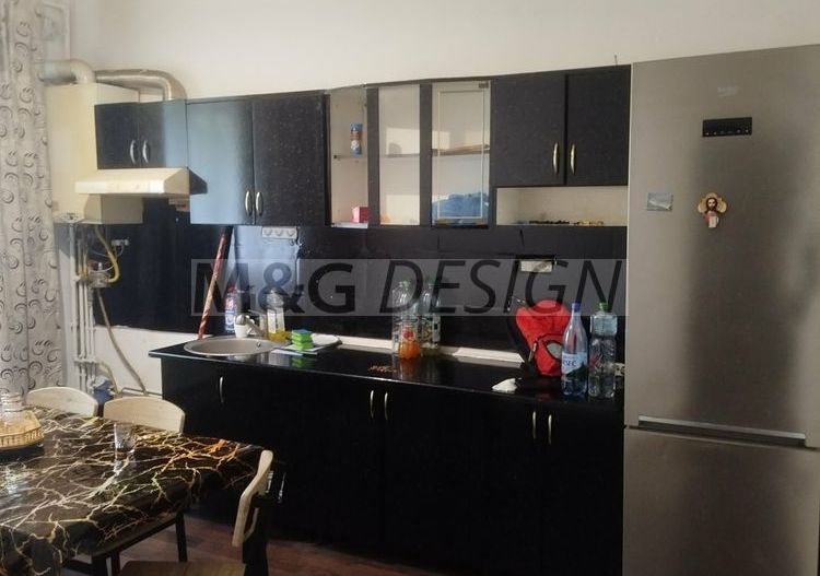 Apartament 1 camera Steaua cu centrala - Poză 1