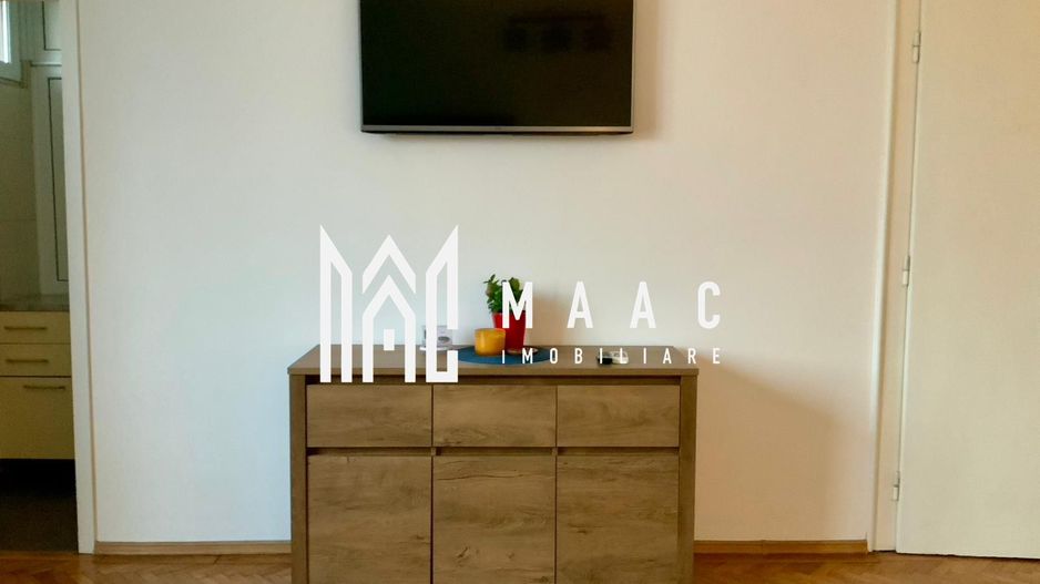 Apartament 1 camera | Etaj 2 | 50 MPU | Central - Poză 5