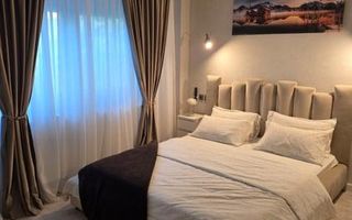 Apartament premium Aviatiei, finisaje premium, parter, metrou 7 min - Poză 3
