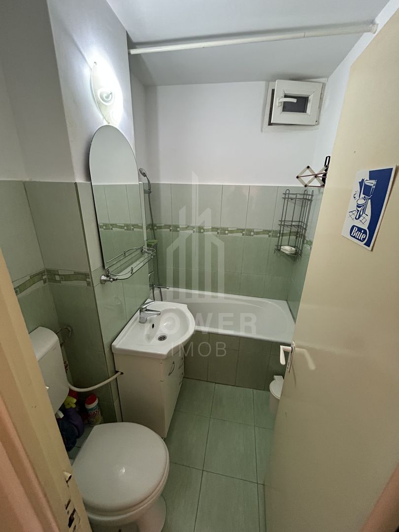 Apartament 2 camere decomandat de vânzare | Zona Rahovei - Poză 8