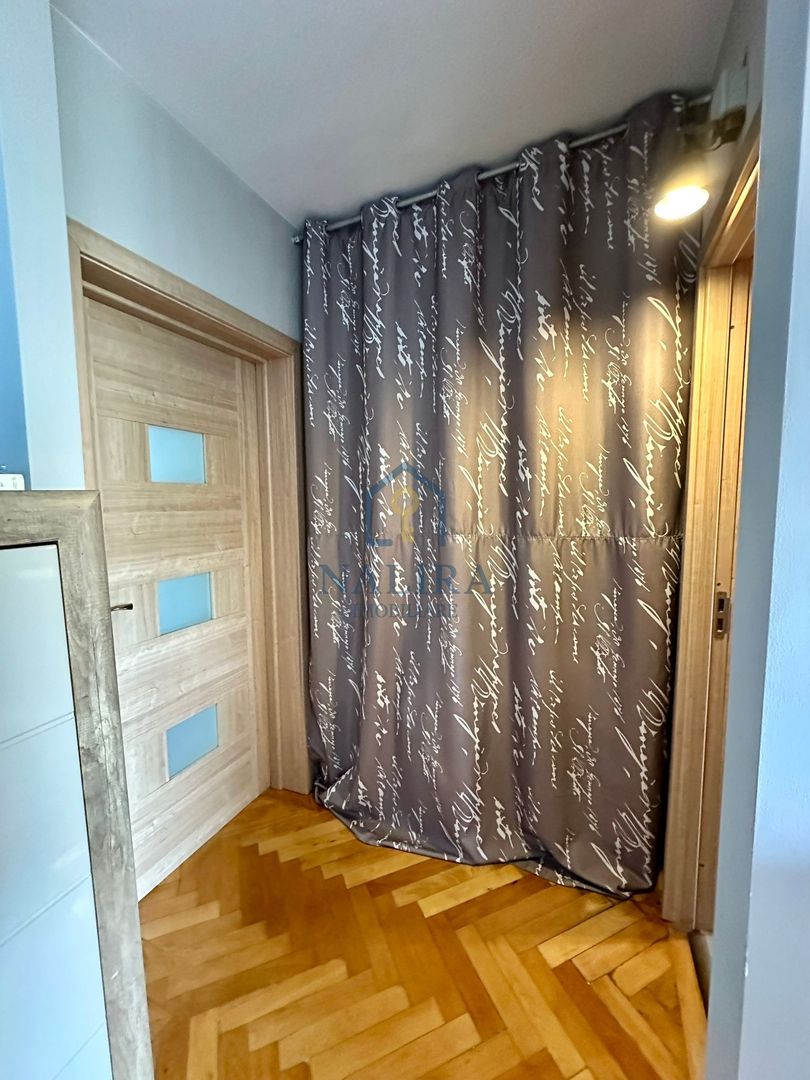 Apartament cu două camere - Poză 11