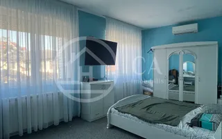 Casa cu 5 camere de inchiriat zona Centrala Oradea - Poză 15