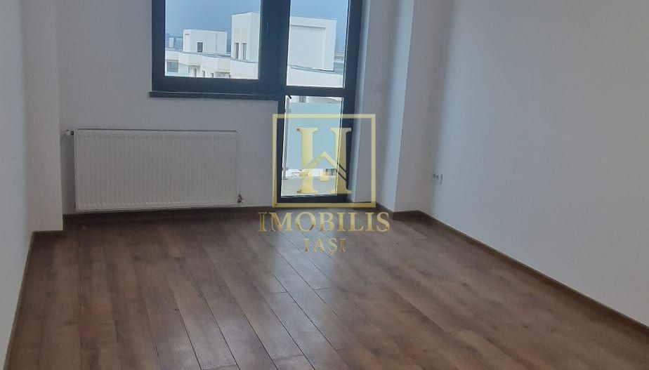 Apartament 3 camere decomandat NOU intabulat Bucium 145000 euro - Poză 4