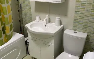 Apartament de închiriat, 2 camere, zona Tudor Vladimirescu-Bucșinescu, Iași - Poză 12