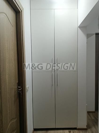 Apartament 3 camere  Lipovei etaj 2 - Poză 12