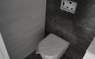 Apartament 3 camere | Zonă premium BMW Florești - Poză 14