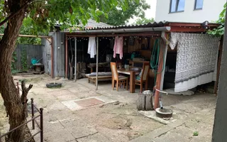 Casa 110 mp cu posibilitae de mansardare si curte cu potential - 7 strazi Gruia - Poză 13
