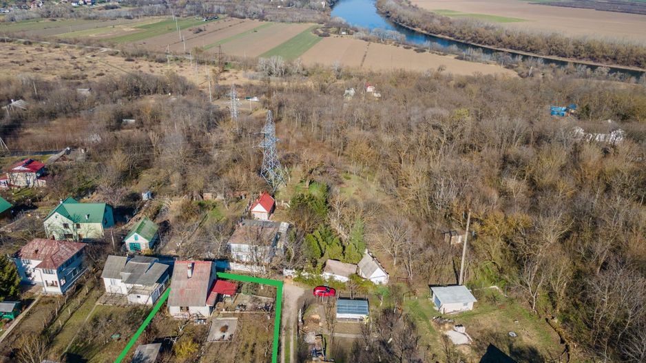 Vânzare, casă în 2 nivele, 8 camere, str. Vadul Humus, Vadul lui Vodă - Poză 11