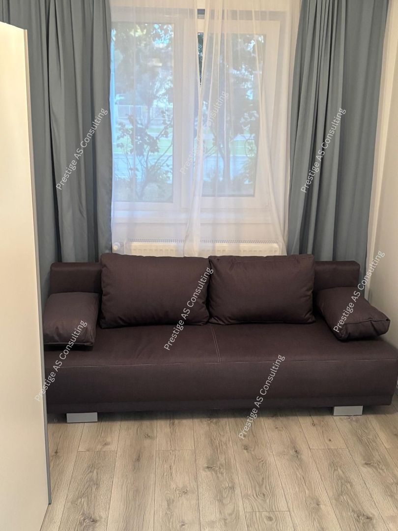 Prima inchiriere | 3 camere | Bulevardul Cetatii - Poză 16