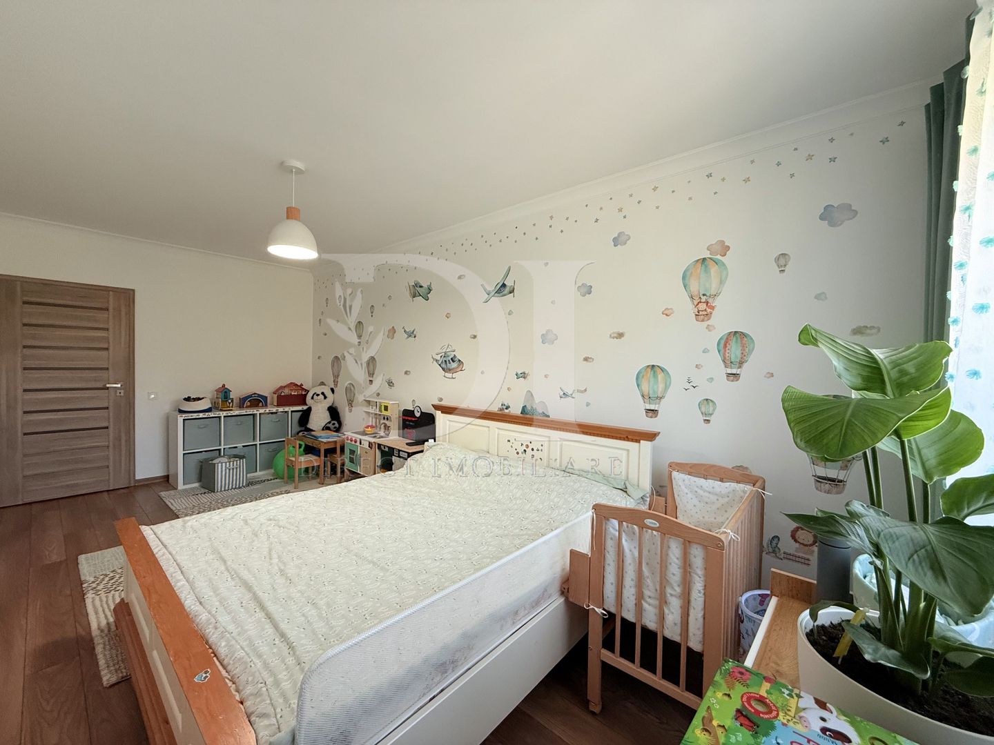 Apartament la cheie / etaj intermediar / Zona Eroilor - Poză 10