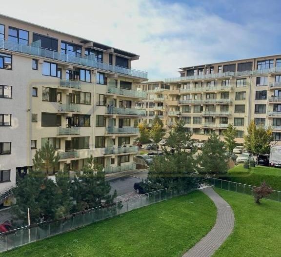 Copou- Exclusive Residence - Studio - 350 euro - Poză 9