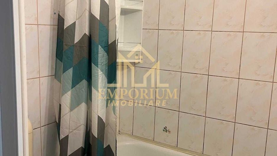 1 camera, semidecomandata, Intre Lacuri, Dunarii, zona Iulius Mall - Poză 7