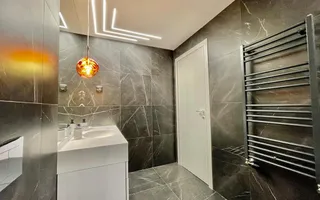ONE HERASTRAU TOWER, finisaje lux,  loc de parcare - Poză 19