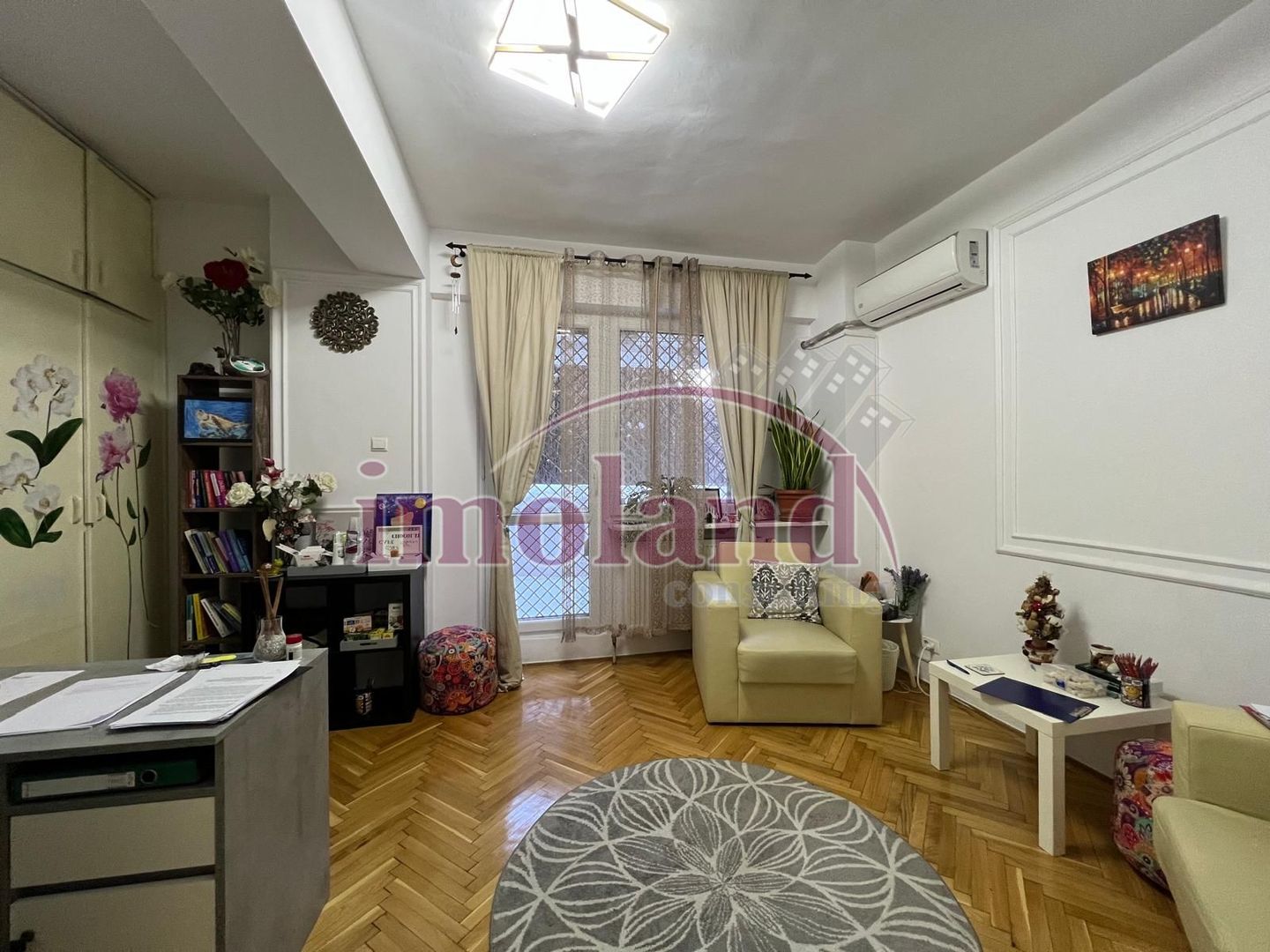 Vanzare - Parter inalt - 4 Camere - Primaverii - Poză 6