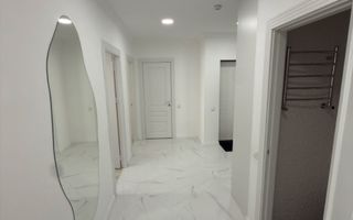 Chirie, apartament 3 camere, 90 mp, str. Andrei Doga, Rîșcani - Poză 7