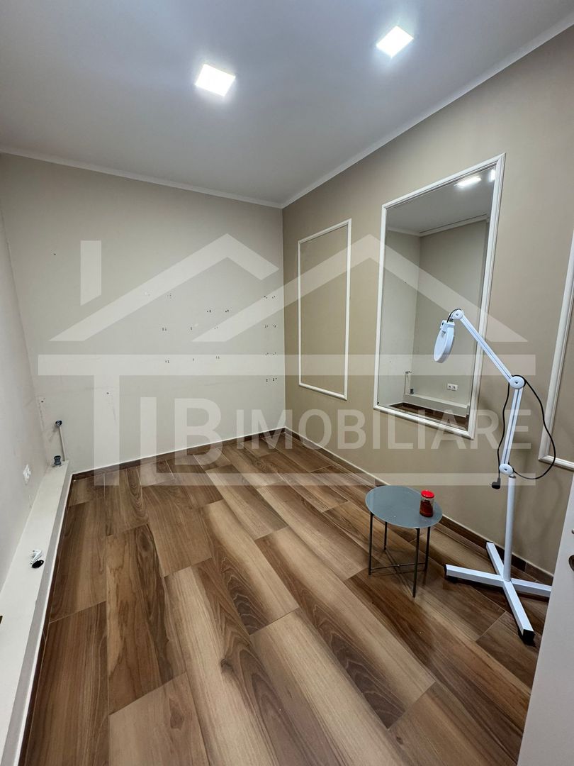 Spatiu comercial, 180 mp, parcare, Zona E.ON - Poză 5