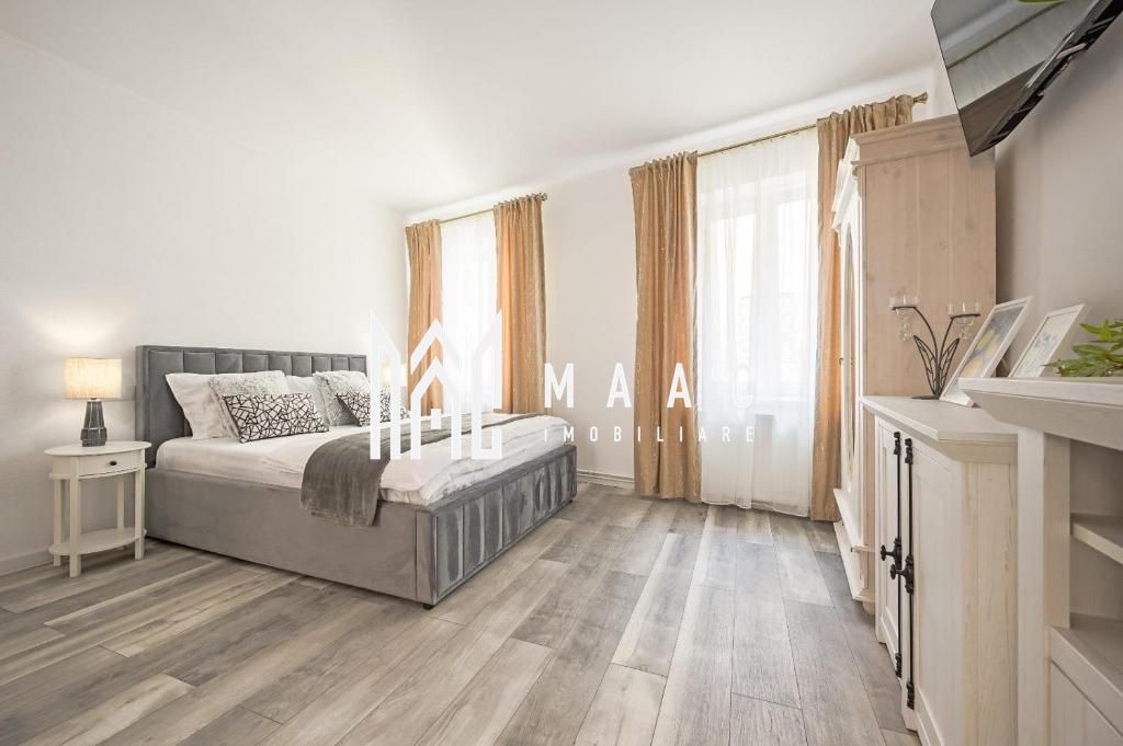 SUPER OFERTA |  I APARTAMENT CENTRAL SIBIU I SUPERPRET - Poză 11