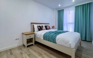 Apartament cu 3 camere de vânzare în zona Centrală - Poză 10