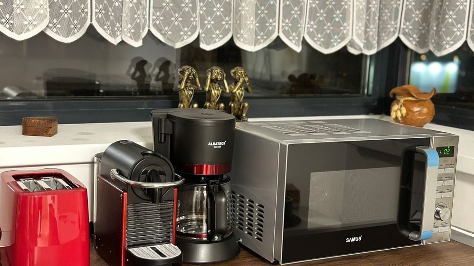 Apartament modern I Smart Home I zona Torontalului - Poză 8