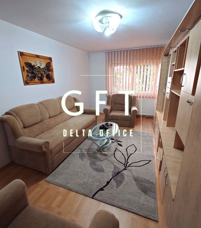 Apartament 2 camere + demisol, zona Stefan cel Mare - Poză 3
