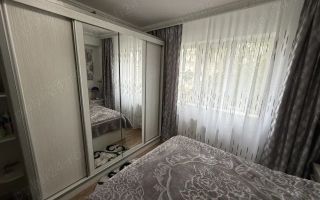 BRASADAS vinde ap 2 cam Micro 16 etaj 2/4 mobilat. - Poză 5