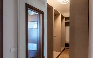 Apartament VIP Promenada Residence - Chiajna - Giulesti Sarbi - Poză 9