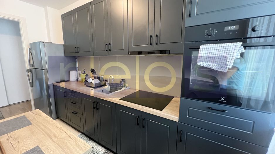 VANZARE 2 CAMERE | LUXURIA RESIDENCE | 52 MP | LOC DE PARCARE INCLUS - Poză 6