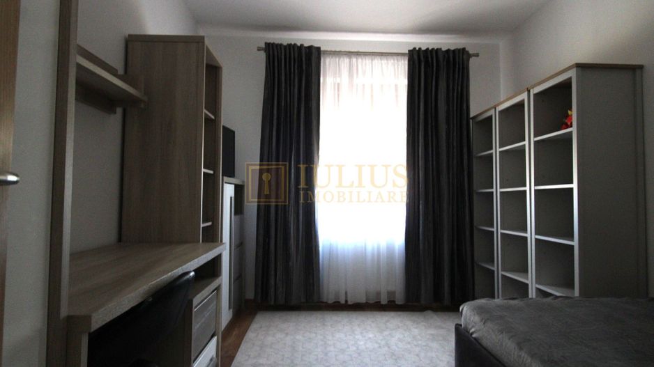 3 camere, Toronto Residance,in vecinatatea spitalului Premiere - Poză 7