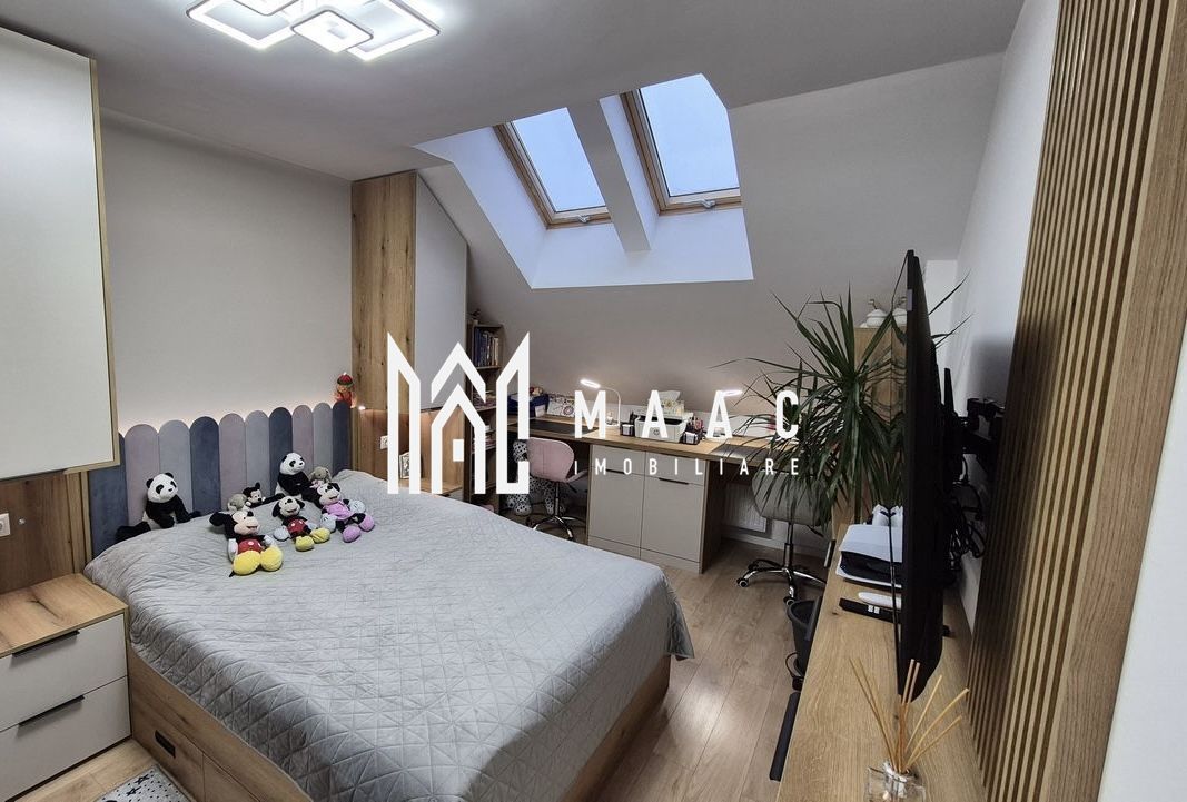 Apartament 4 Camere | 96 MPU | Cartierul Arhitecților - Poză 8