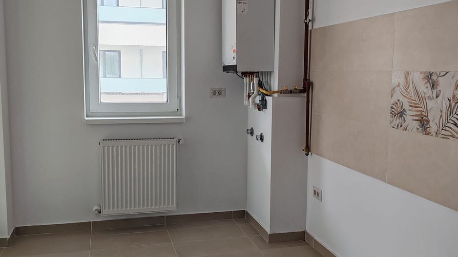 Apartament 1 camera, decomandat, 44mp Cotanari-Podu Ros - Poză 3