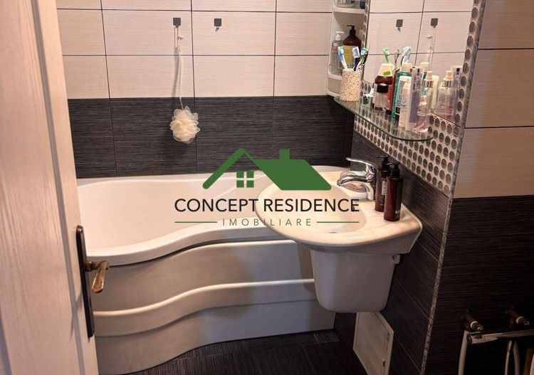 4 camere, 80 mp, etaj 2 – Bulevardul Traian - Poză 6