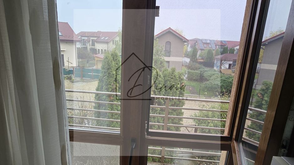 COM 0% I Vila 6 camere Aviatiei Pipera I Henri Coanda I Intabulata - Poză 36