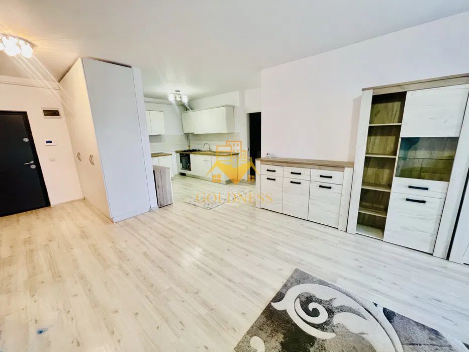 3 camere open space, Modern, Parcare, Lidl Frunzisului, Zorilor - Poză 6