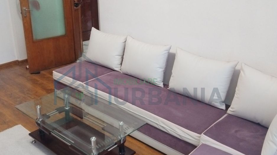 Apartament 2 camere. Zona Pacurari - Poză 2
