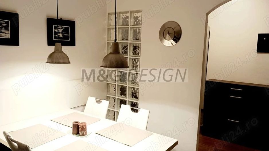 Apartament 4 camere  Circumvalatiunii- Mc Donalds - Poză 3