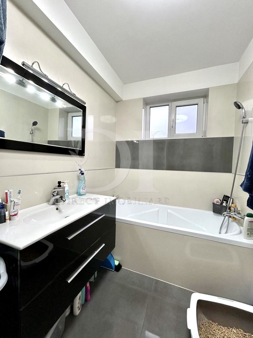 Apartament trei camere | Parcare | Zona Muzeul Apei - Poză 10