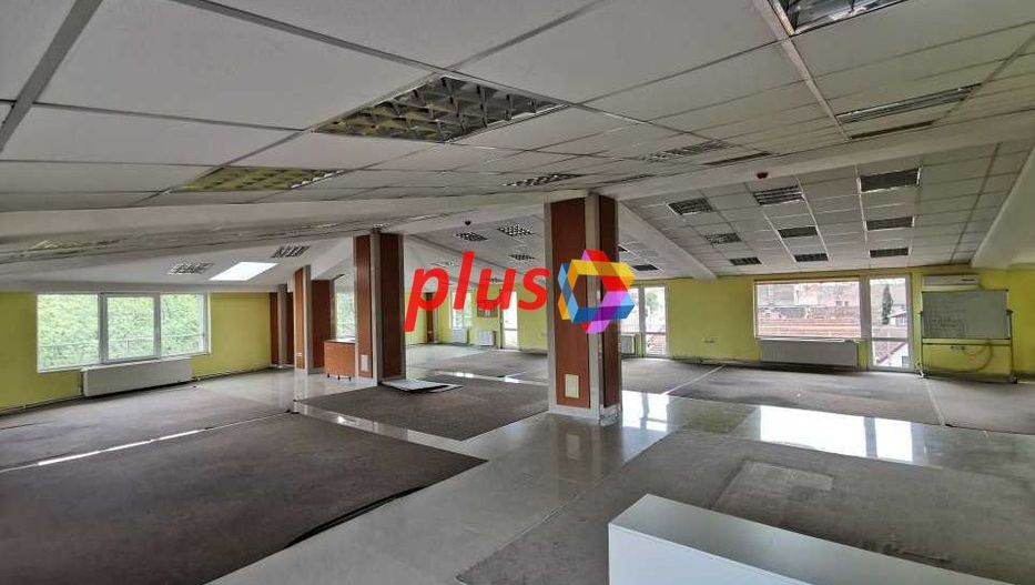 Spatiu birouri de închiriat Brasov - 500 mp # Plus-imo.ro - Poză 3