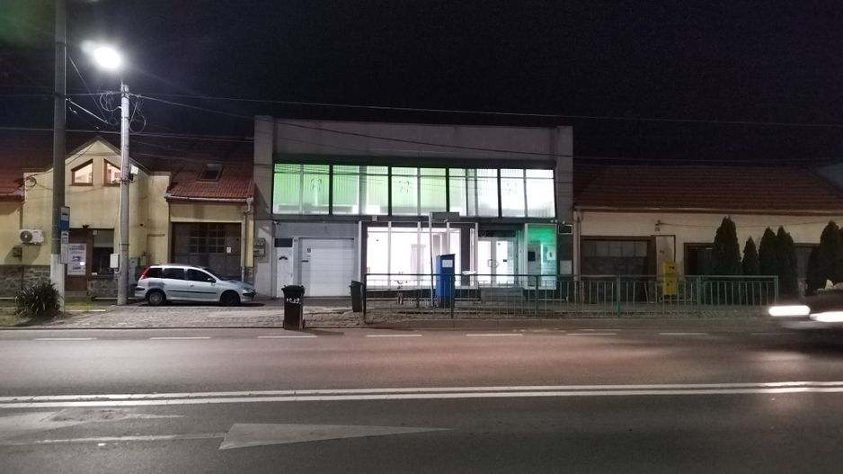 De închiriat spațiu comercial 85 mp în Grădiște – cu vitrină stradală - Poză 3