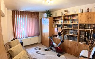 Apartament 3 camere - cartierul Tudor Vladimirescu, Calea Sighișoarei - Poză 5